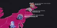 Dexter Regional High among 25 finalists nationwide for ‘T-Mobile’s Friday Night 5G Lights Program’