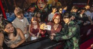 'Demon Slayer' could win the box office this weekend. Why anime's popularity is surging