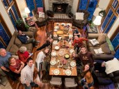 Asking Eric: Family doesn’t want grandma to bring her new boyfriend to Thanksgiving gathering