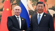 Putin sella éxito estratégico: Acuerdo de gas con China desafía a Occidente