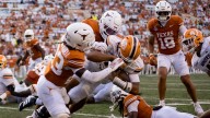 UTEP defense holds strong in loss to No. 7 Texas Longhorns