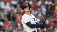 What makes Dillon Dingler so special? We asked former Tigers catchers