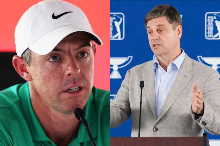 Rory McIlroy’s Latest Comments on Golf’s Global Growth Sounds Alarm for PGA Tour – Report Rory McIlroy’s evolving schedule hints at a freer, global approach, challenging PGA Tour norms and pushing for