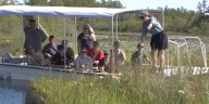 Georgia breaks tourism records for third straight year