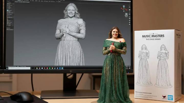 Google Gemini: así puedes crear tu imagen en 3D y sumarte a la tendencia en redes sociales