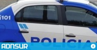 15:56 Tensión en Santa Cruz: dos menores realizaron una arriesgada maniobra al manejar un auto