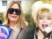 ¡La “Gise” lo pidió! Por eso empezamos a celebrar los 38 años de “Aló Gisela”