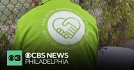 Philadelphia college students join Good Samaritan Club to help clean up community