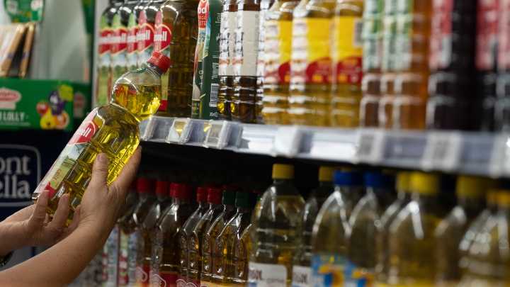 Estos son los supermercados más baratos de España en 2025, según la OCU: puedes ahorrar hasta 4.300 euros al año en la compra