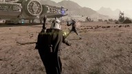 Star Wars Genesis, Huge Open-World RPG, Gets Major Update