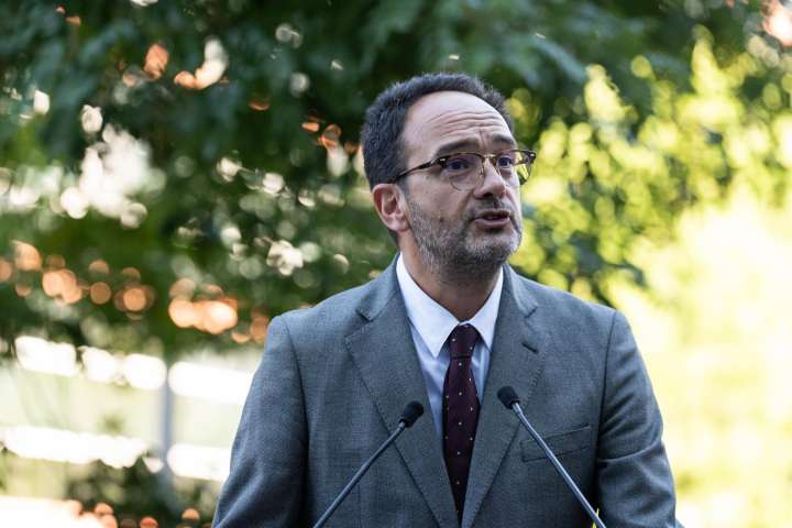 El Gobierno lanza una consulta para reforzar las redes ante apagones y desastres