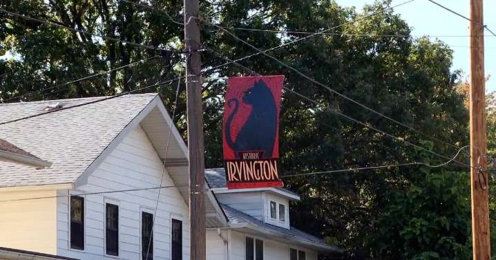 Irvington eyes DORA to boost business, community appeal