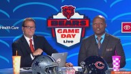Bears QB Caleb Williams shows flashes of improvement