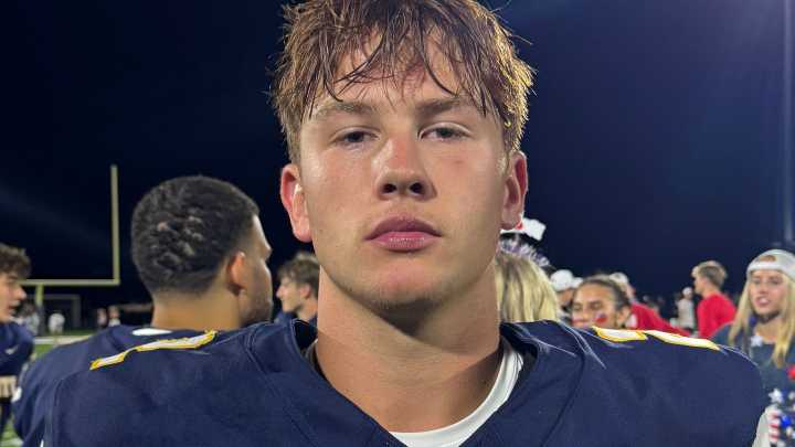 Week 5 roundup: DeWitt, P-W, Portland remain perfect with routs