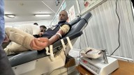 Gaza: Israel kills 50 Palestinians in 24 hrs as blood banks face ‘complete shutdown’