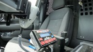 Heat detector equipped in PCSO vehicles saves K