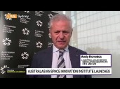 Australia Launches New Era for Space Innovation