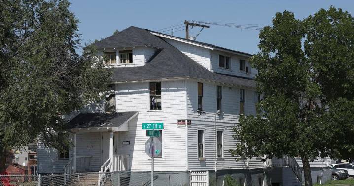 Billings police express worry over growing criminal elements at the Colonial