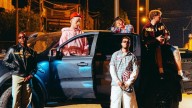 Soge culebra se une a Lucho RK, La Pantera, Raúl Clyde y Juseph en "Party Privado"