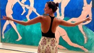 La mendocina detrás de una original subasta de arte que se hará por primera vez en la provincia