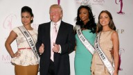 Disturbing Details About Donald Trump's Time As Miss Universe Pageant Owner