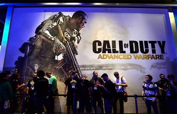 Paramount producirá la película de acción real del videojuego ‘Call of Duty’