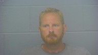 Man arrested in Springfield for school shooting threats