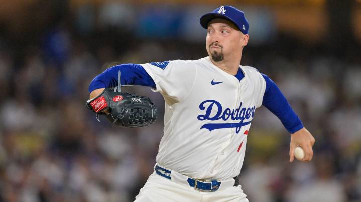 Dodgers’ pitching prowess exemplified with new MLB record