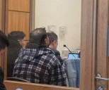 Colisión terminó con dos conductores detenidos por amenazarse mutuamente