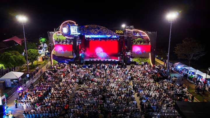Más de $15.000 millones impacto económico de Festijazz de Mompox