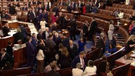 Clowns Debate Who Will Be Elected Next King Of The Clowns
