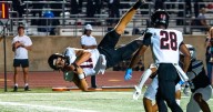 Special teams key in Coppell win over Hebron