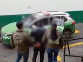Síntesis regional de noticias: prisión preventiva para imputado de diversos robos