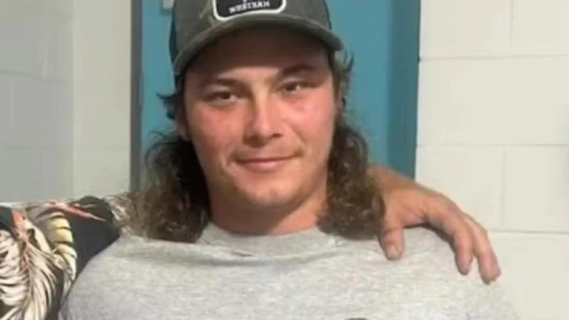 La extraña muerte de Byron desata la polémica entre Australia e Indonesia tras ser repatriado sin corazón: "Hubo algo turbio"