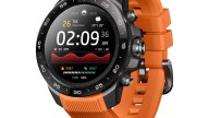 Análisis del Mibro Explorer S: un reloj más deportivo que 'inteligente'