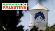 Paramount Decries Israeli Film Boycott