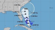 Soon-to-be Imelda could avoid US landfall. Here’s what Florida may feel