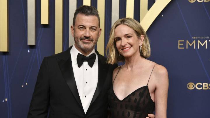 Suspenden programa de Jimmy Kimmel tras comentarios sobre el activista Charlie Kirk