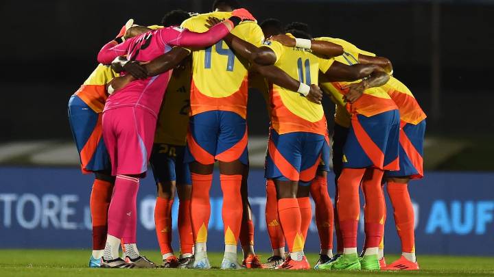 Con esta posible titular, la Selección Colombia enfrentaría a Bolivia en busca de la clasificación