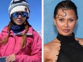 Una conductora de televisión rusa contó que se ofreció para ir a rescatar a Natalia Nagovitsyna, la alpinista que desapareció en el Pico Victoria, pero no la dejaron