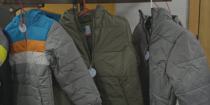 Donations needed for St. Leo’s 21st annual coat giveaway