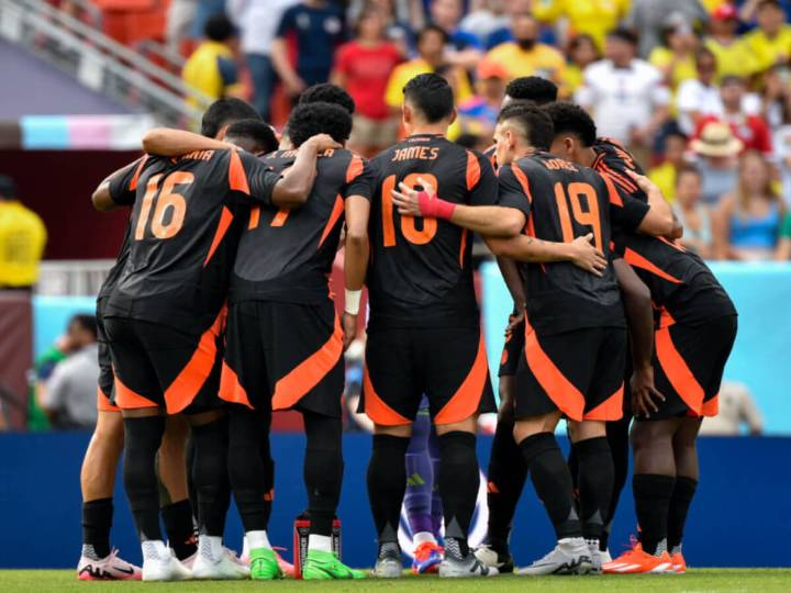 El calor pondrá en riesgo a futbolistas en el mundial, según informe