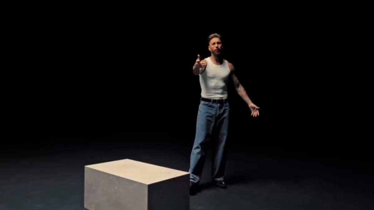 Sergio Ramos sacude las redes con ‘Cibeles’: su debut musical y los dardos al Real Madrid que dan que hablar