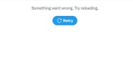 Is Twitter down?  X users report issues with social media site