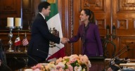 Marco Rubio destaca cooperación histórica entre México y EU: ‘Intercambiaremos ideas con mucho respeto’