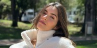 Paulina Vega impulsa debate sobre licencia de maternidad en Colombia, con mensaje en redes: “Es un crimen a la humanidad”