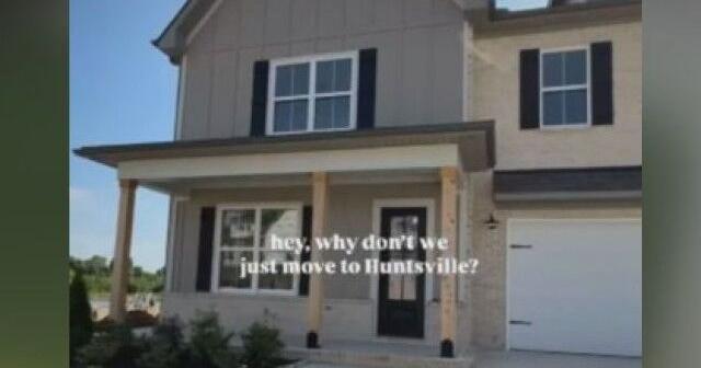 Space Command HQ move to Huntsville: What it means for homebuyers