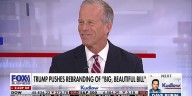 John Thune slams Democrats for blocking Trump nominees: ‘This is unprecedented’