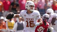 Texas' Arch Manning overhyped? NFL legend Spencer Tillman weighs in on having famous last