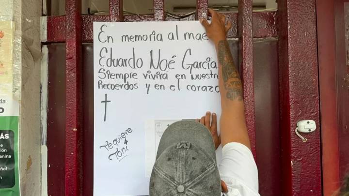 Historias de sufrimiento e incertidumbre tras explosión de pipa en Iztapalapa